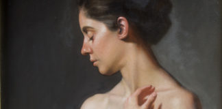 Classical realism - Daniel Graves art - RealismToday.com