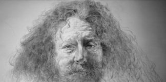 How to draw with silverpoint - ArtistsOnArt.com