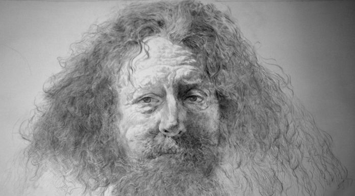 How to draw with silverpoint - ArtistsOnArt.com
