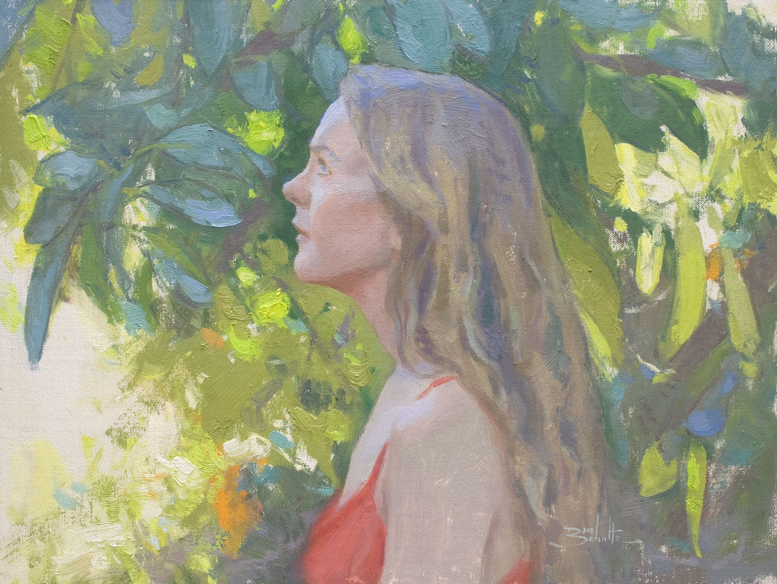 Is Cadmium Paint Toxic? Realism Today