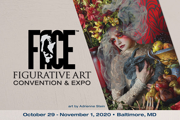 Learn about the Figurative Art Convention and Expo