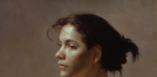 Classical art of Jacob Collins - RealismToday.com