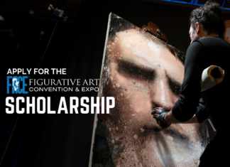Figurative art scholarships for artists - RealismToday.com