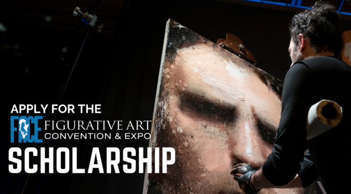 Figurative art scholarships for artists - RealismToday.com