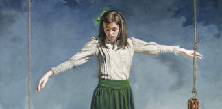 Realism in Art - Teresa Brutcher - RealismToday.com