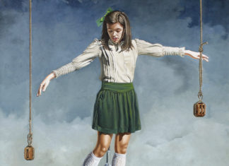 Realism Ambassador of the Week: Teresa Brutcher Realism in Art - Teresa Brutcher - RealismToday.com