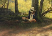 What It Takes to Become a Professional Artist Advice for Artists - Ryan Brown - RealismToday.com