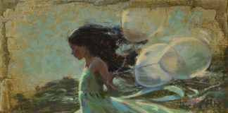 Painting inspiration - Nancy Boren - RealismToday.com