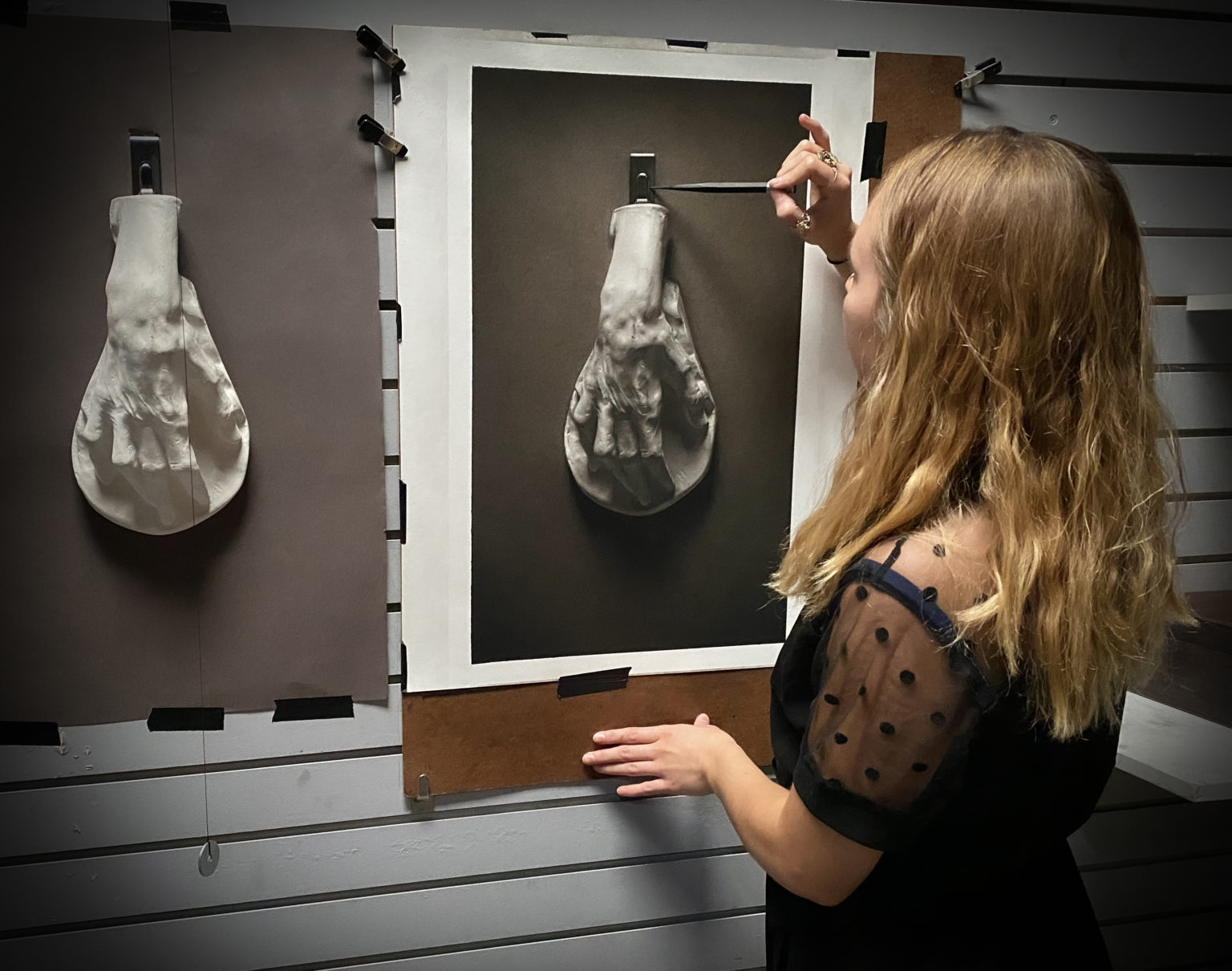 10 Benefits of Atelier Training Realism Today