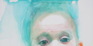 Painting portraits of children - Ali Cavanaugh - RealismToday.com