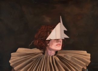 Contemporary realism - Shaina Craft - RealismToday.com