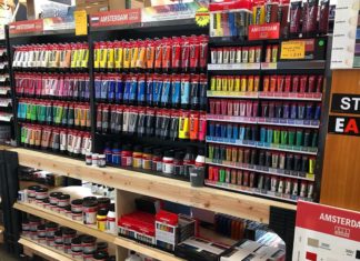 Know Your Art Supplies: Royal Talens Spotlight