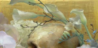 A Quickstart Guide to Gilding for Oil Painters - RealismToday.com