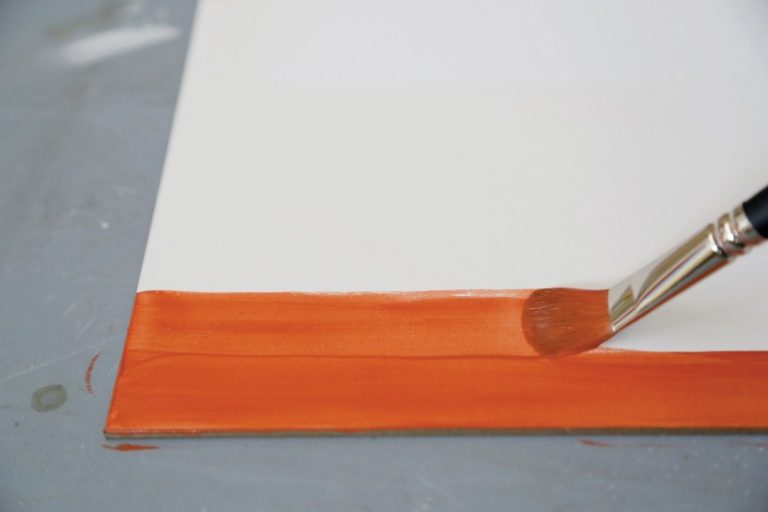 A Quickstart Guide to Gilding for Oil Painters Realism Today