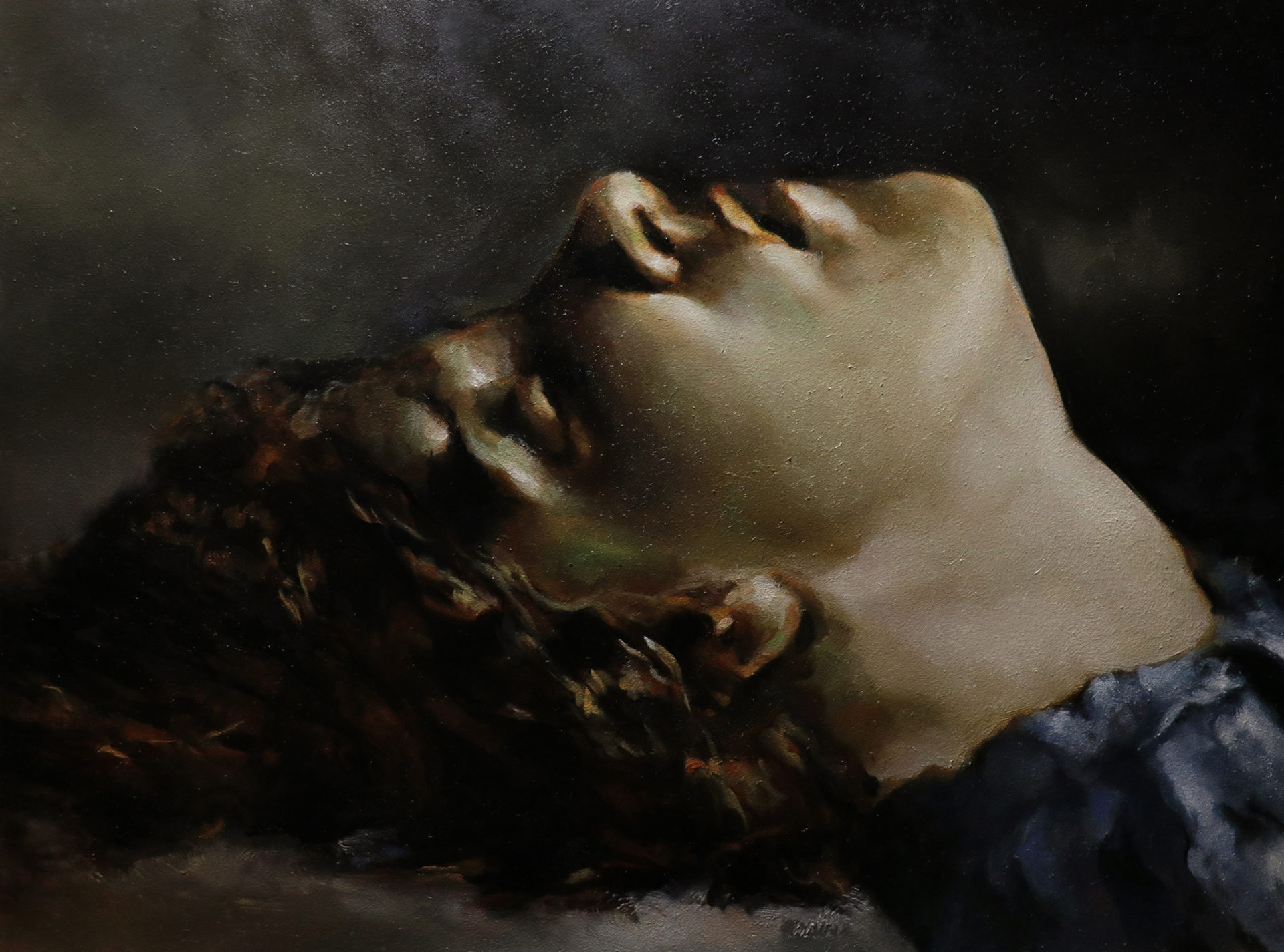 Masters Of Shadow And Makers Of Light Realism Today Contemporary Realism Art Jeremy Caniglia Image 01 1920x1425