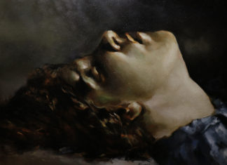 Contemporary realism > Painting by Jeremy Caniglia - RealismToday.com