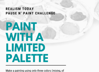 Creative art prompts #stayathome