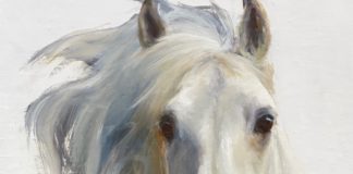 How to paint horses - Johanne Mangi - RealismToday.com