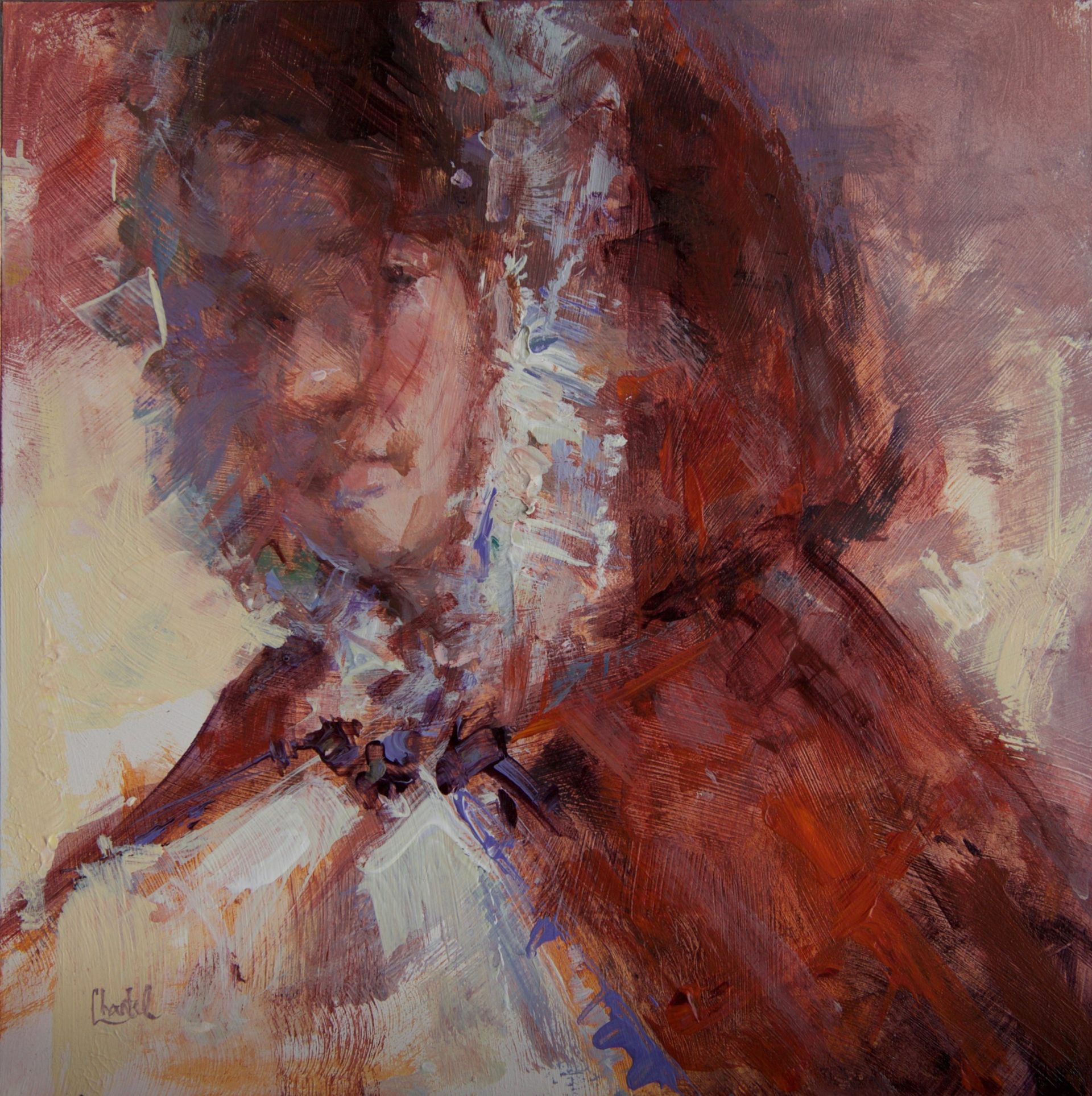 My Favorite Acrylic Painting Techniques Realism Today