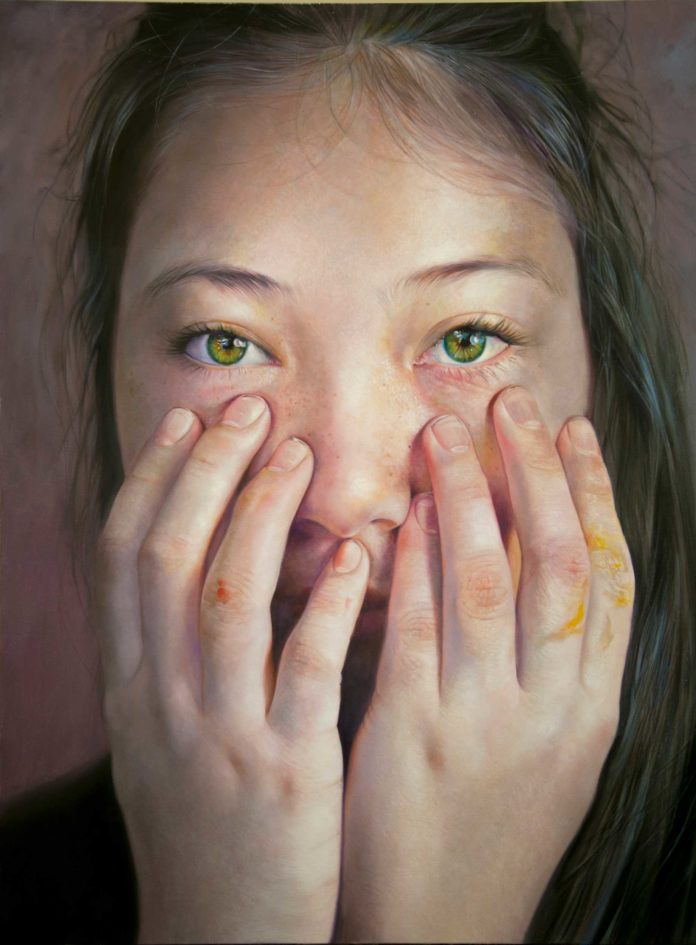 Contemporary realism - oil paintings - RealismToday.com