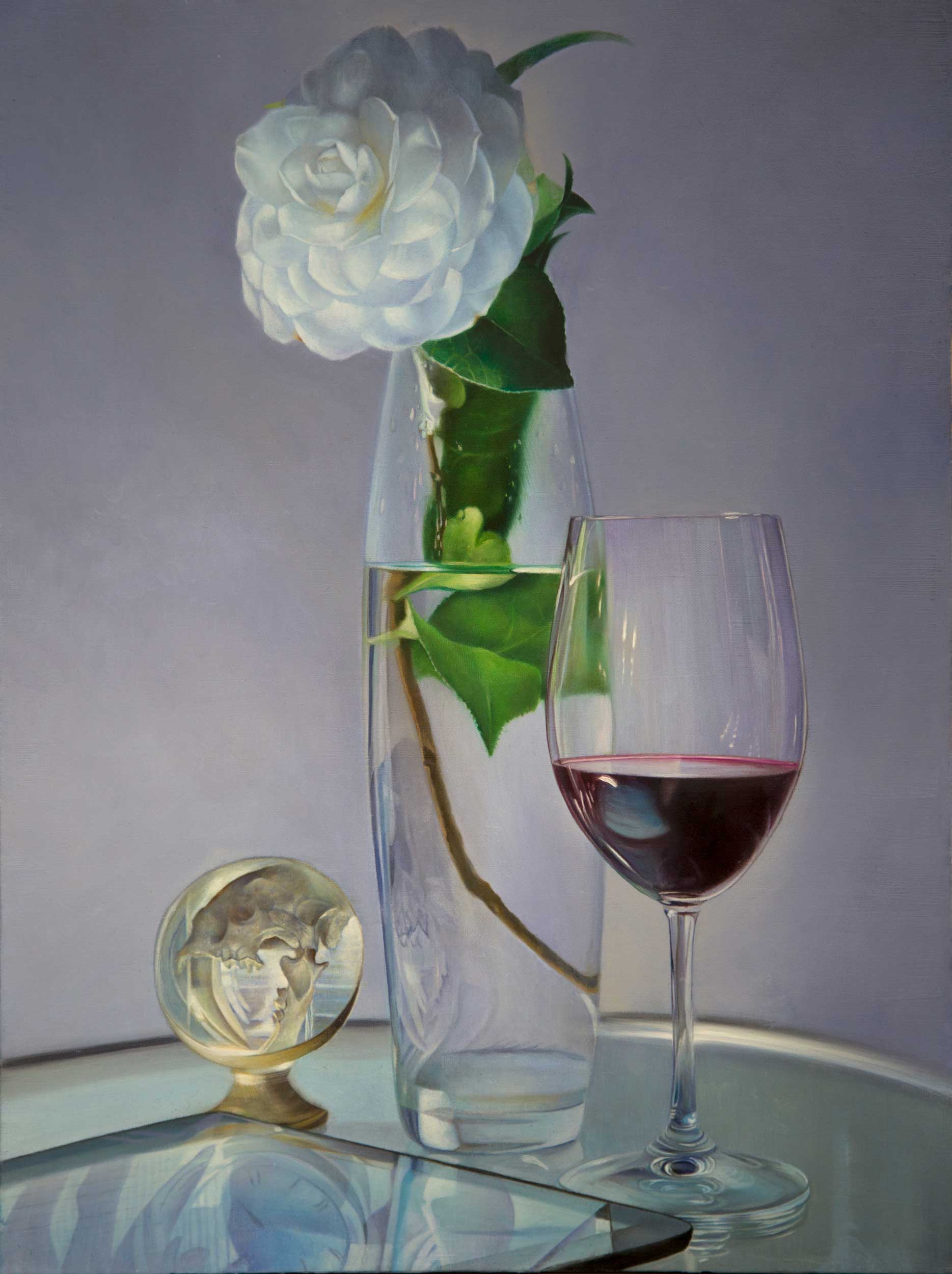 Contemporary realism - oil paintings - RealismToday.com