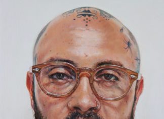 Realism Ambassador of the Week: Elizabeth Barden Contemporary realism - RealismToday.com