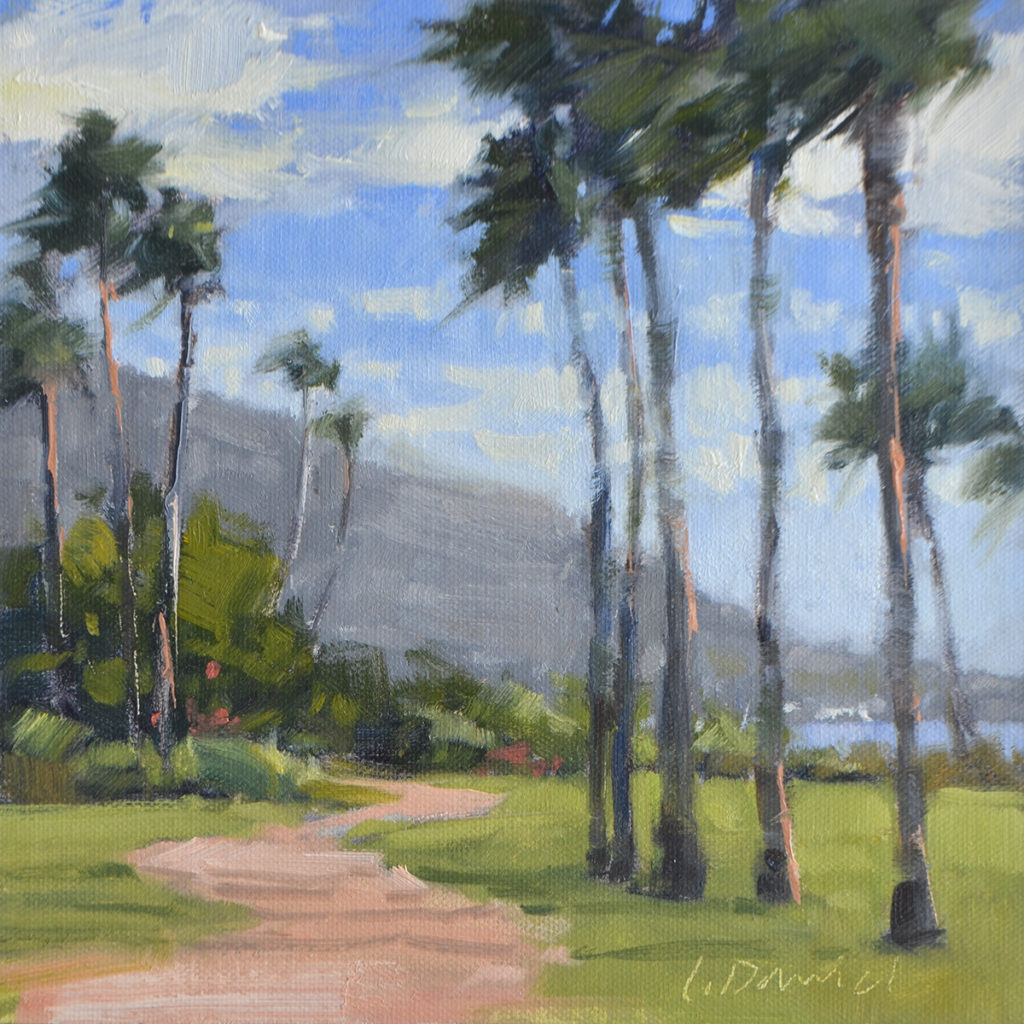 Creating Depth in a Painting 5 Tips for Beginners Realism Today