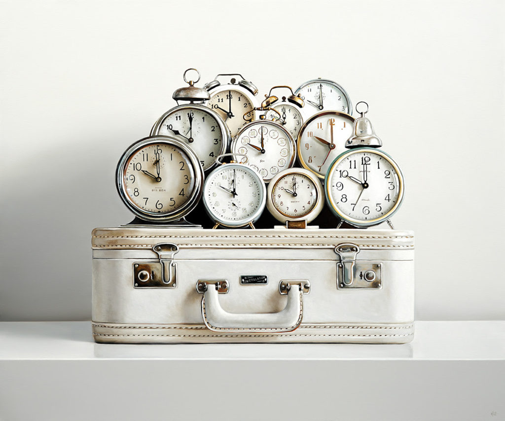 More Than Just Collector's Items - Realism Today
