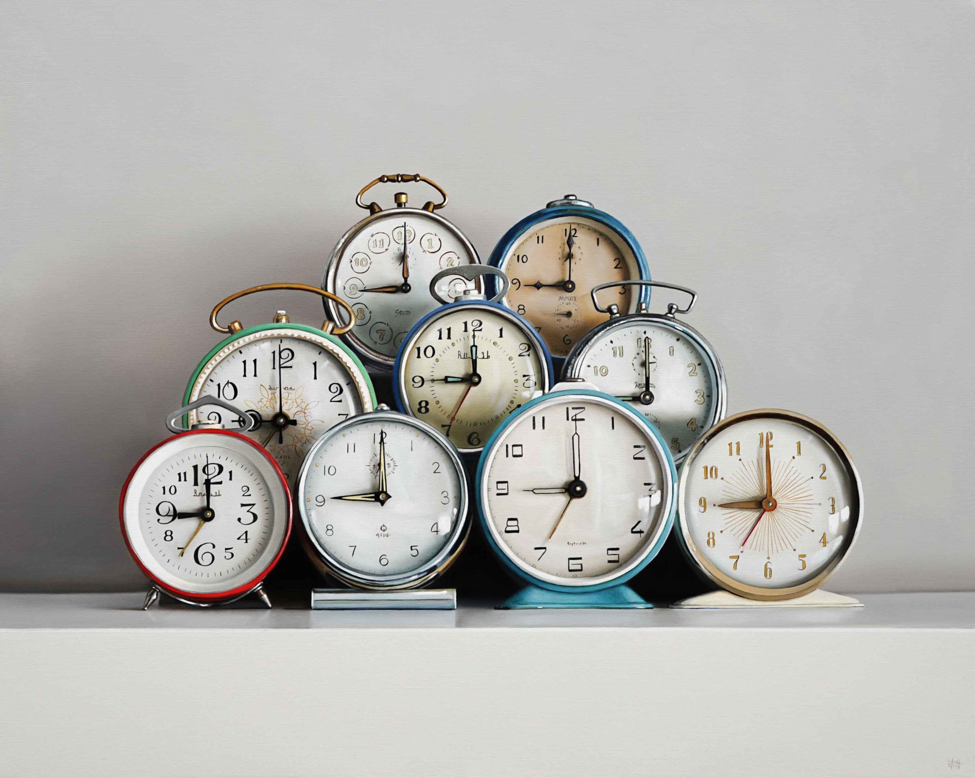 More Than Just Collector's Items - Realism Today