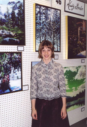 How I Got Into My First Art Gallery - Realism Today