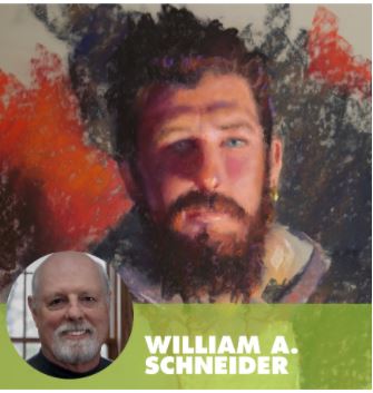 Pastel Live 2021 - William Schneider