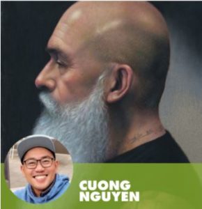 Cuong Nguyen - Pastel Live 