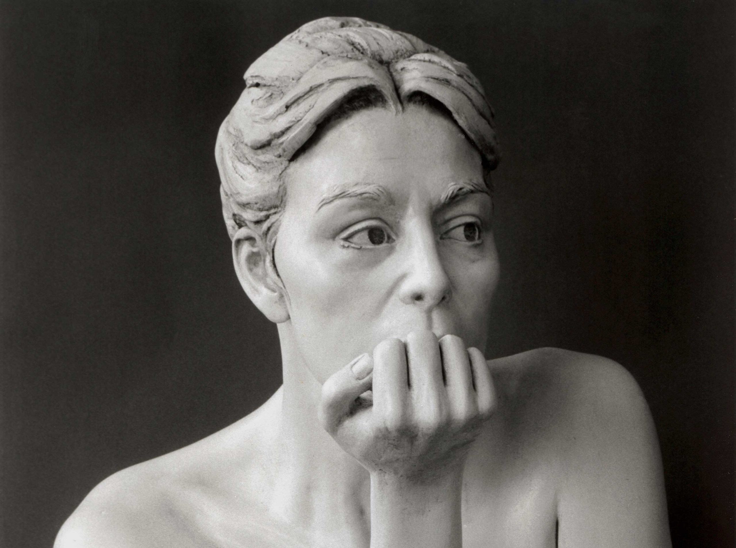 Traditional Materials, Modernist Sensibilities Realism Today