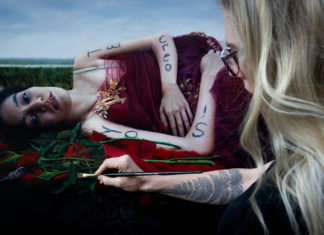 Artist Spotlight: Kate Van Doren