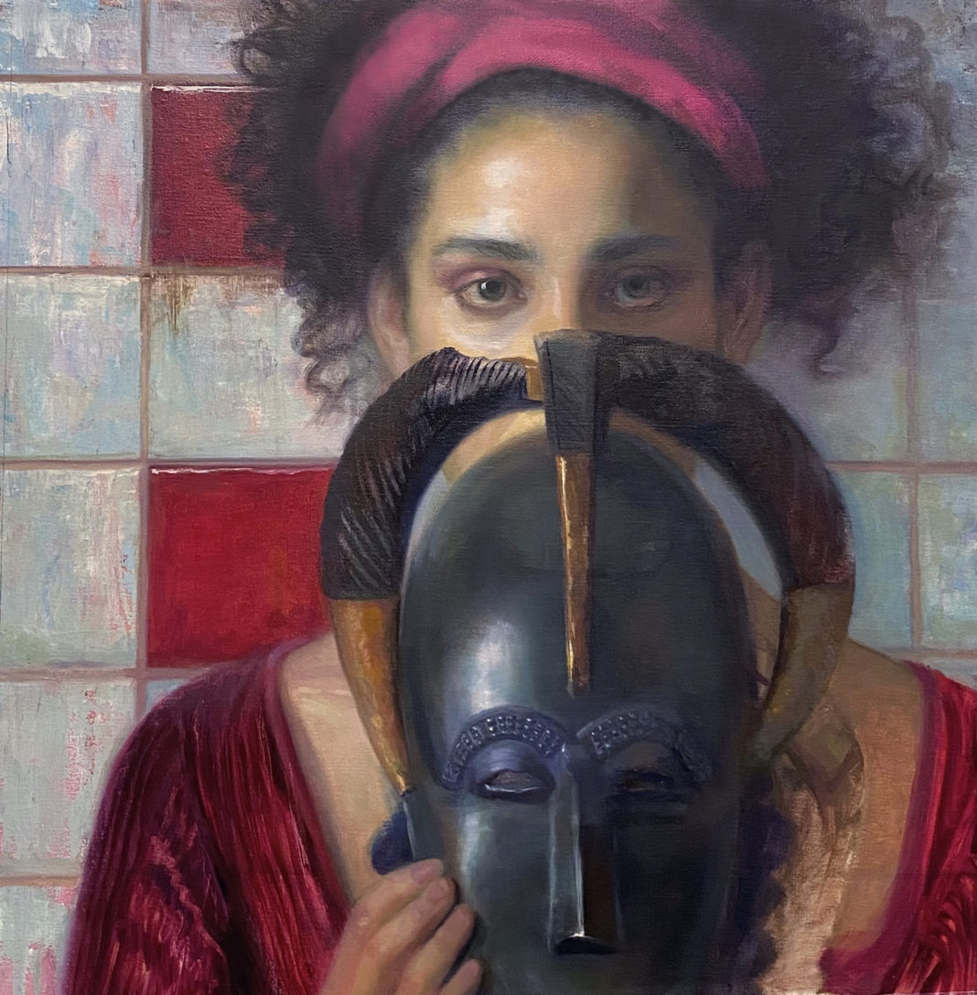 A Realism Portrait Process: Séquel #2 - Realism Today