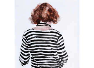 Call for entries - contemporary portraiture