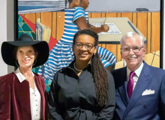 Call for Entries: $50,000 Grand Prize Realist painters call for entries - Bennett Prize