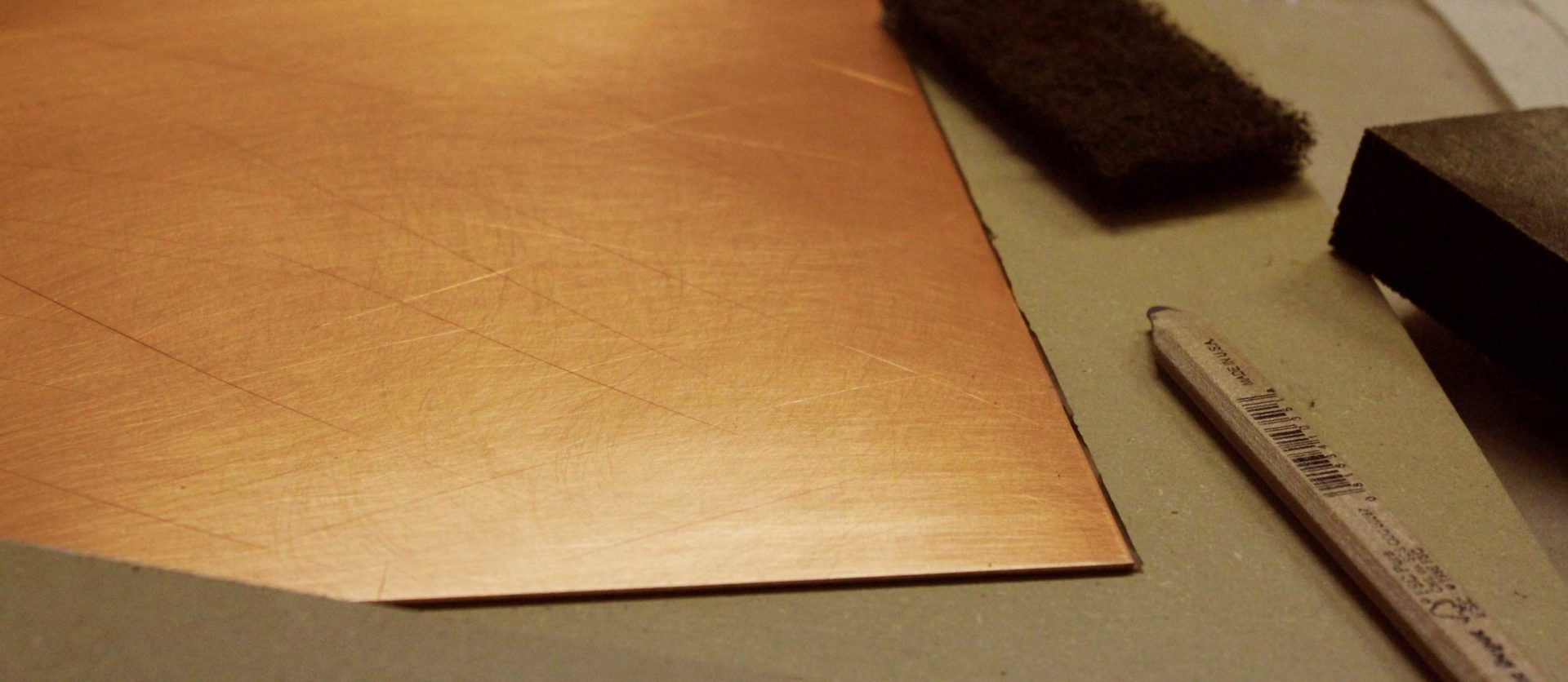 How to Paint on Copper Materials and Methods for Artists Realism Today
