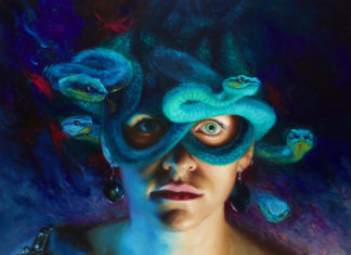 How Painting Helps Me Understand Life