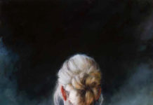 An Artist Who “Finally Succumbed” to Social Media Contemporary realism