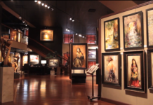 Are You Ready for an Art Gallery?