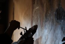 Art, God, and Beauty Essay by contemporary realism artist Michael Klein
