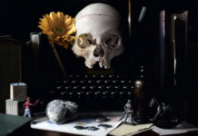 AI Art Generators and the Art Experience Thoughts on AI art generators - Anthony Waichulis