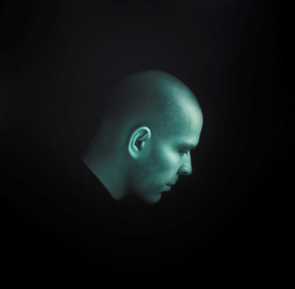 9 Inspiring Artist Self-Portraits - Realism Today