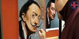 How to Create 3D Illusions in Your Art