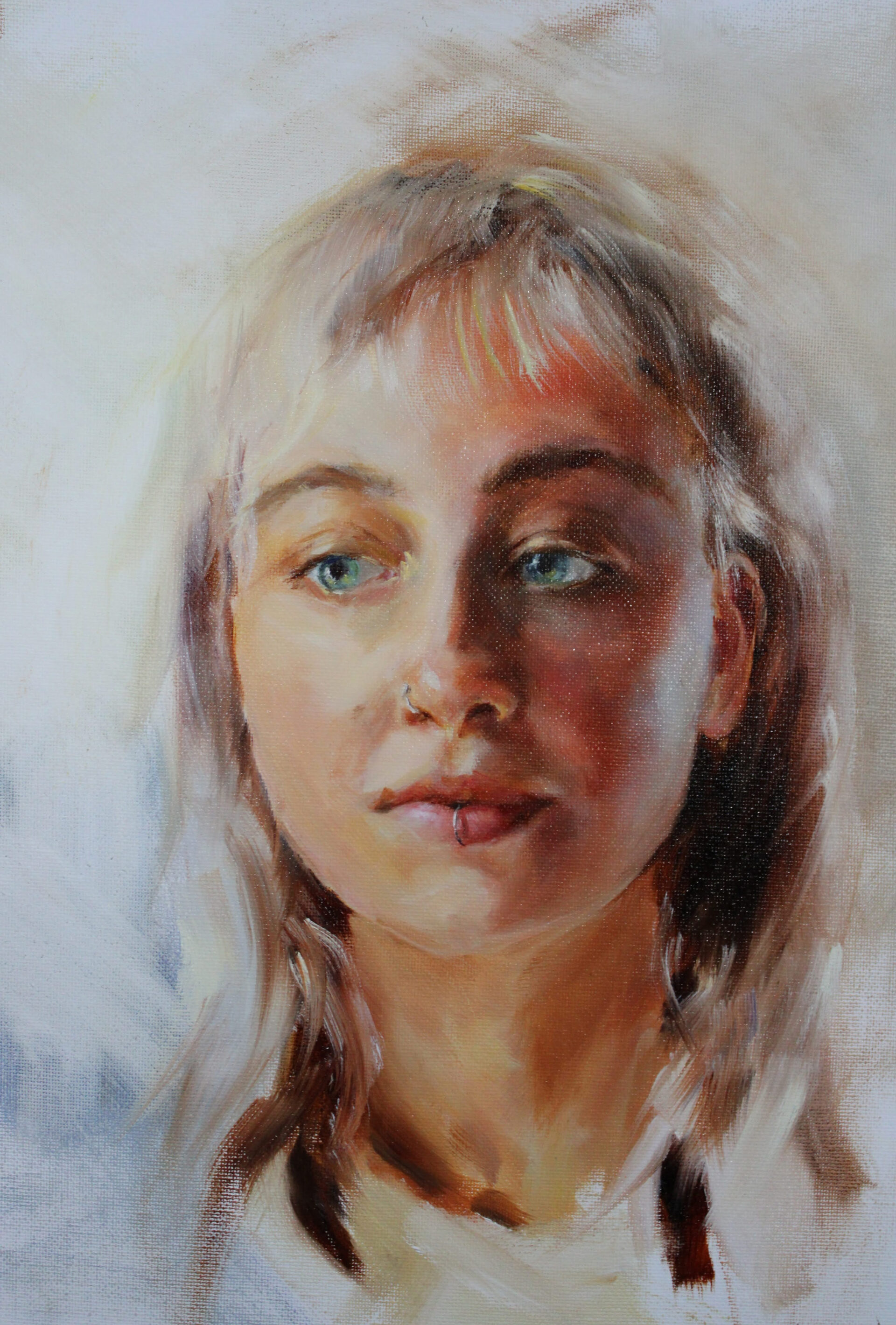 Realism Ambassador of the Week: Leslie Paulus - Realism Today