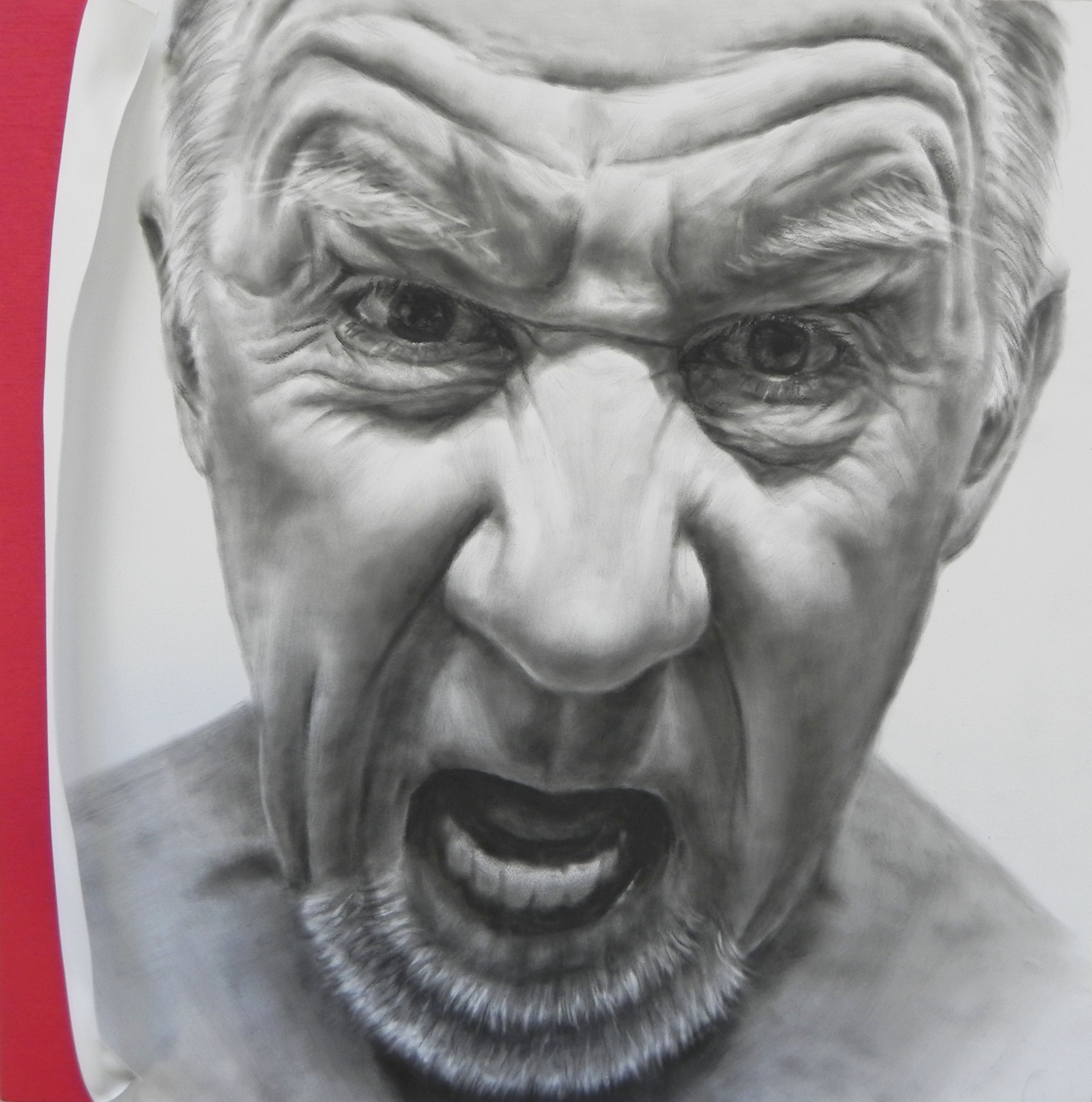 Example Of Realistic Drawing