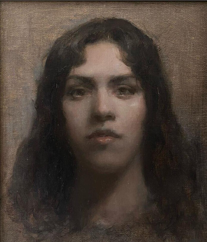 Contemporary Realist Portraiture: On View in NYC - Realism Today