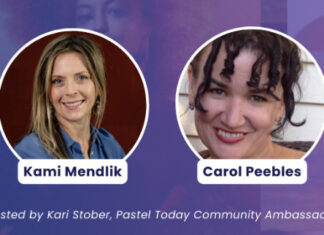 Webinar: Finding Your Authentic Artistic Voice Realism Live - Artistic Voice webinar