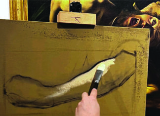 Decoding Caravaggio, Part 3 Decoding Caravaggio, Part 3